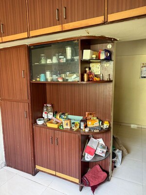 Furnished Amenities in 2 BHK Apartment at Wadgaon Sheri – for Rent