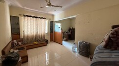 2 BHK + Extra Room Apartment For Rent in Wadgaon Sheri