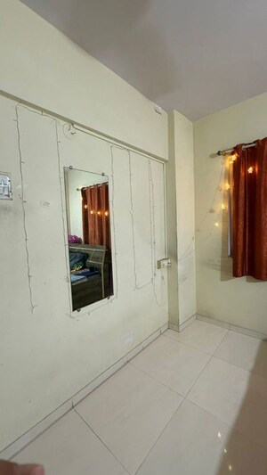 Building Lobby in 2 BHK Apartment at Wadgaon Sheri – for Rent