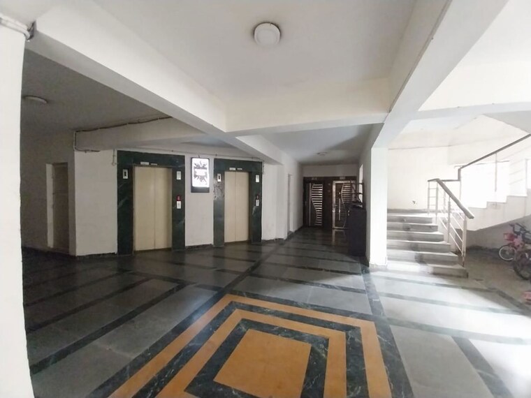 undefined, puri-pratham 2 Bedroom 1100 Sq.Ft. Apartment In Sector 84 Faridabad 10178077