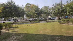 Plot Area in 2 BHK Apartment at Puri Pratham, Sector 84 – for Sale