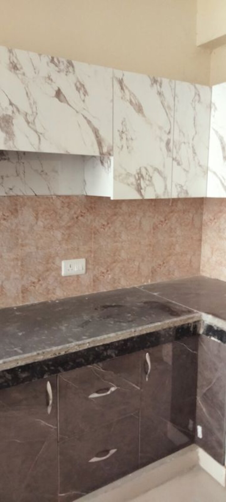 Kitchen, eureka-diya-green-city 2 Bedroom 968 Sq.Ft. Apartment In Raj Nagar Extension Ghaziabad 10180261