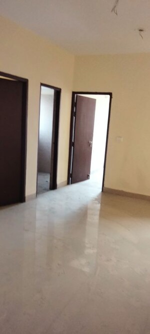Building Lobby in 2 BHK Apartment at Eureka Diya Green City, Raj Nagar Extension – for Rent