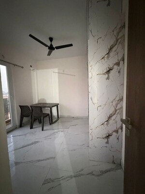 Bathroom in 2 BHK Builder Floor at M3M Soulitude, Sector 89 – for Sale