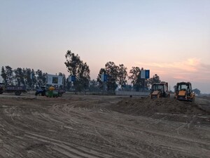  Land For Sale in Bapauli 