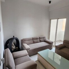 2 BHK Apartment For Rent in Wave City