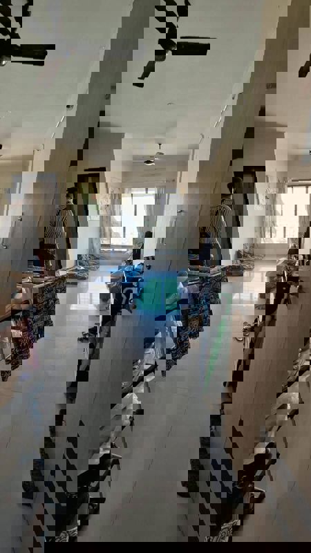 2 BHK + Servant Room 750 Sq.Ft. Apartment in AR Avenue Andheri West