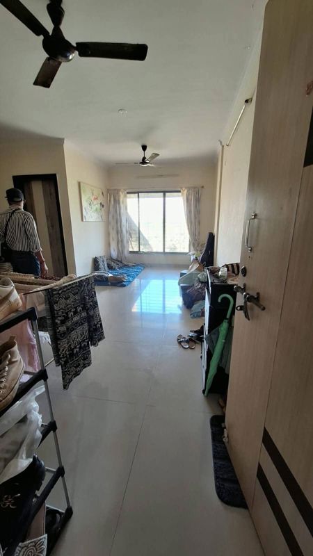 2 BHK + Servant Room Apartment For Rent in AR Avenue Andheri West