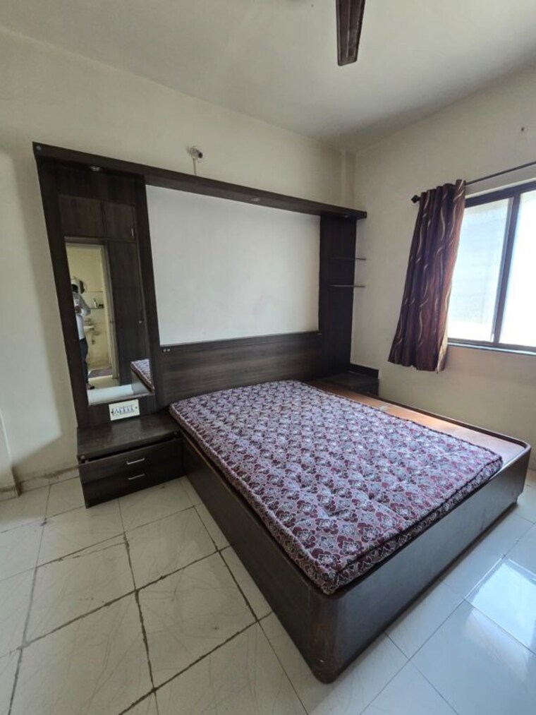 Bedroom, wadgaon sheri 1 Bedroom 600 Sq.Ft. Apartment In Wadgaon Sheri Pune 10180334