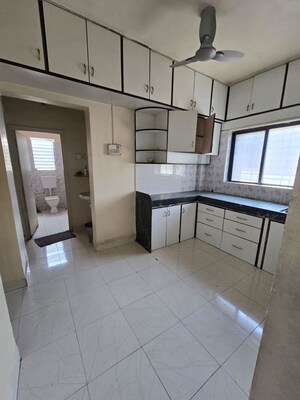 Room in 1 BHK Apartment at Wadgaon Sheri – for Rent