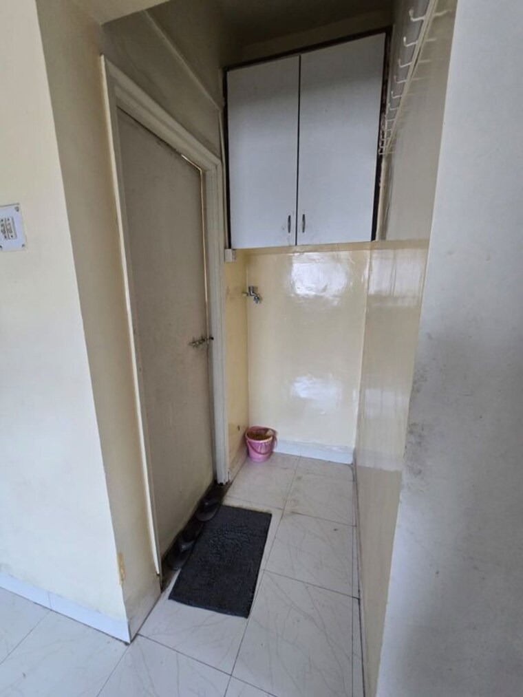 Bathroom, wadgaon sheri 1 Bedroom 600 Sq.Ft. Apartment In Wadgaon Sheri Pune 10180334