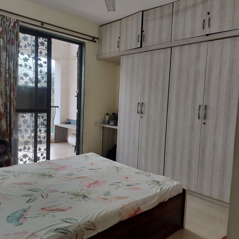 Bedroom, azad nagar 2 Bedroom 1150 Sq.Ft. Apartment In Azad Nagar Pune 10180113