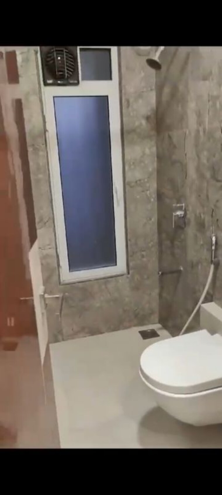 Bathroom, dhanesh-sukhvilla 2 Bedroom 680 Sq.Ft. Apartment In Goregaon West Mumbai 10180342