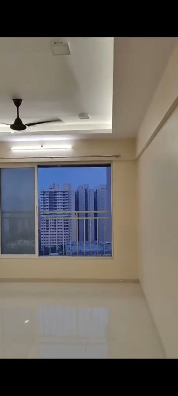 2 BHK + Extra Room Apartment For Rent in Dhanesh SukhVilla