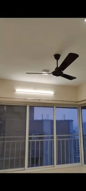 Furnished Amenities in 2 BHK Apartment at Dhanesh SukhVilla, Goregaon West – for Rent