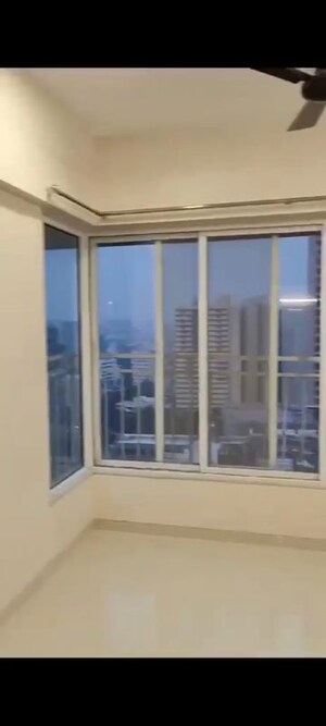 Building Lobby in 2 BHK Apartment at Dhanesh SukhVilla, Goregaon West – for Rent