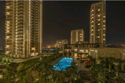 3 BHK Apartment For Rent in DLF The Primus