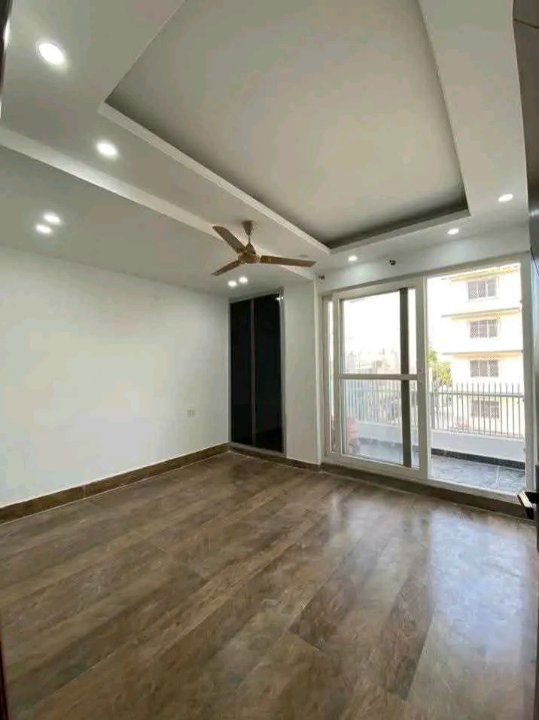 1 BHK Builder Floor For Rent in Palm Residency Chhatarpur
