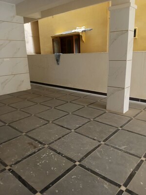 Bathroom in 5 BHK Independent House at Bandlaguda Jagir – for Sale