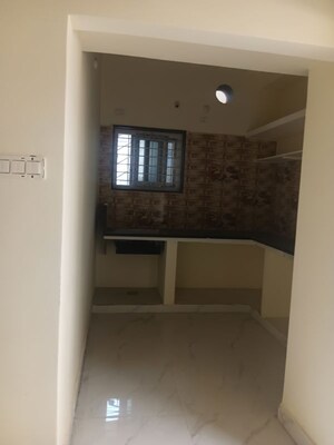 Kitchen in 5 BHK Independent House at Bandlaguda Jagir – for Sale