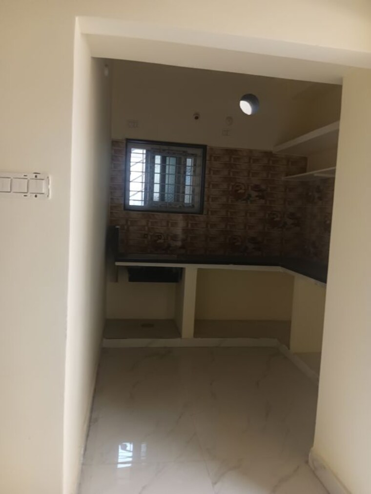 Kitchen, bandlaguda jagir 5 Bedroom 3200 Sq.Ft. Independent House In Bandlaguda Jagir Hyderabad 10180346