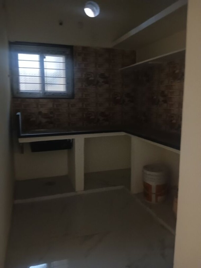 Kitchen, bandlaguda jagir 5 Bedroom 3200 Sq.Ft. Independent House In Bandlaguda Jagir Hyderabad 10180346