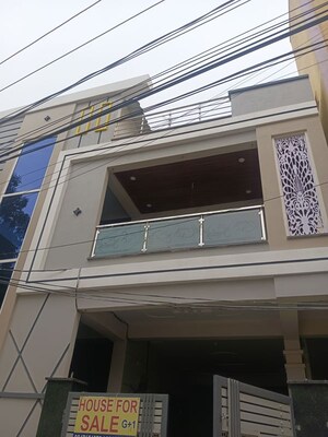5 BHK Independent House For Sale in Bandlaguda Jagir