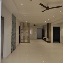 3 BHK + Pooja Room Apartment For Rent in RNP 1