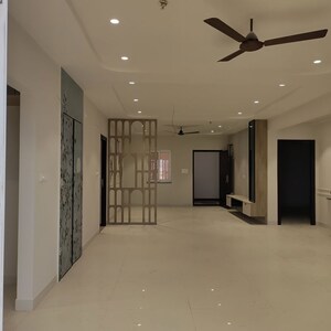 3 BHK Apartment For Rent in RNP 1, Kondapur
