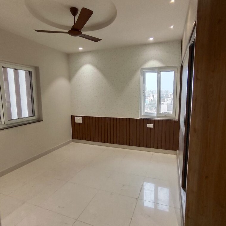 Bedroom, rnp-1 3 Bedroom 2160 Sq.Ft. Apartment In Kondapur Hyderabad 10180260