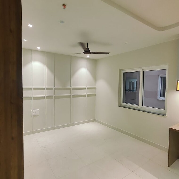 Room, rnp-1 3 Bedroom 2160 Sq.Ft. Apartment In Kondapur Hyderabad 10180260