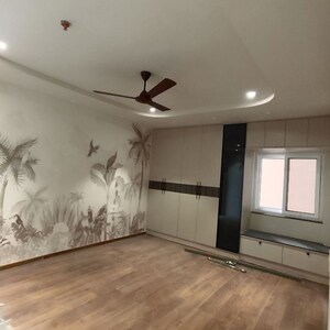 Room in 3 BHK Apartment at RNP 1, Kondapur – for Rent