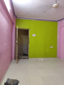 Studio+ Pooja Room Apartment For Rent in Dombivli West