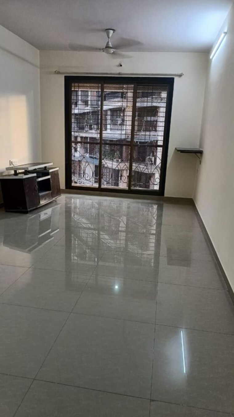 Master Bedroom, nisarg-hyde-park 2 Bedroom 1200 Sq.Ft. Apartment In Kharghar Navi Mumbai 10180352