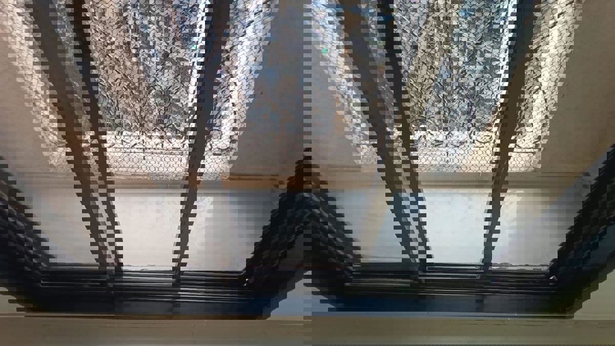 2 BHK 1200 Sq.Ft. Apartment in Nisarg Hyde Park