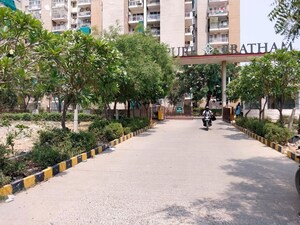 2 BHK Apartment – Exterior View View at Puri Pratham, Sector 84 - for Sale