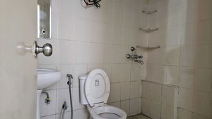 Bathroom in 2 BHK Apartment at Puri Pratham, Sector 84 – for Sale