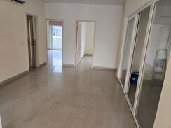 3.5 BHK + Servant Room,Study Room Apartment For Rent in Emaar Emerald Floors Premier