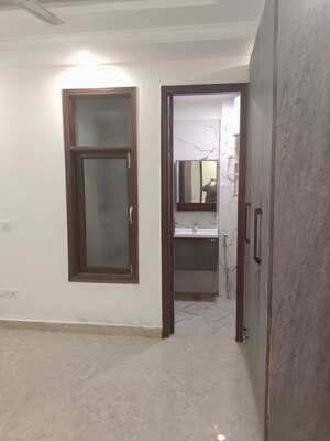 Room in 3 BHK Builder Floor at Chattarpur – for Sale