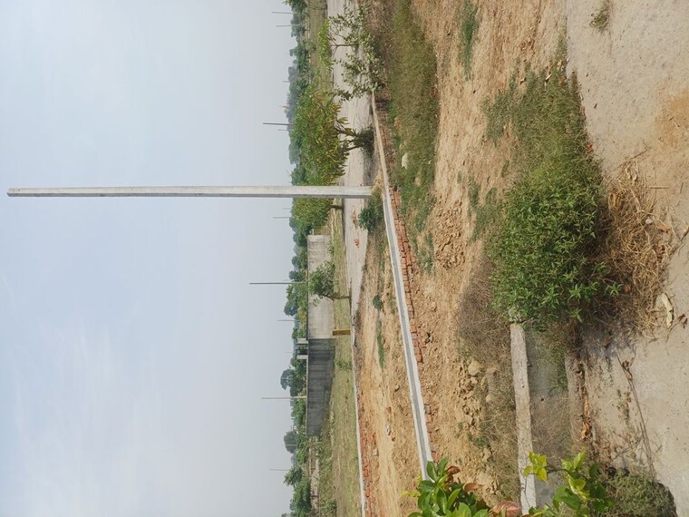 Garden, jewar  105 Sq.Yd. Plot In Jewar Greater Noida 10180360