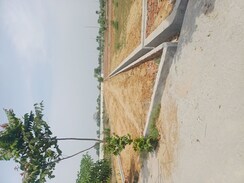 Plot For Sale in Jewar