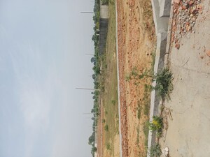 Plot – Exterior View View at Jewar - for Sale