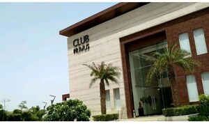 4 BHK Apartment – Exterior View View at DLF The Primus, Sector 82a - for Rent