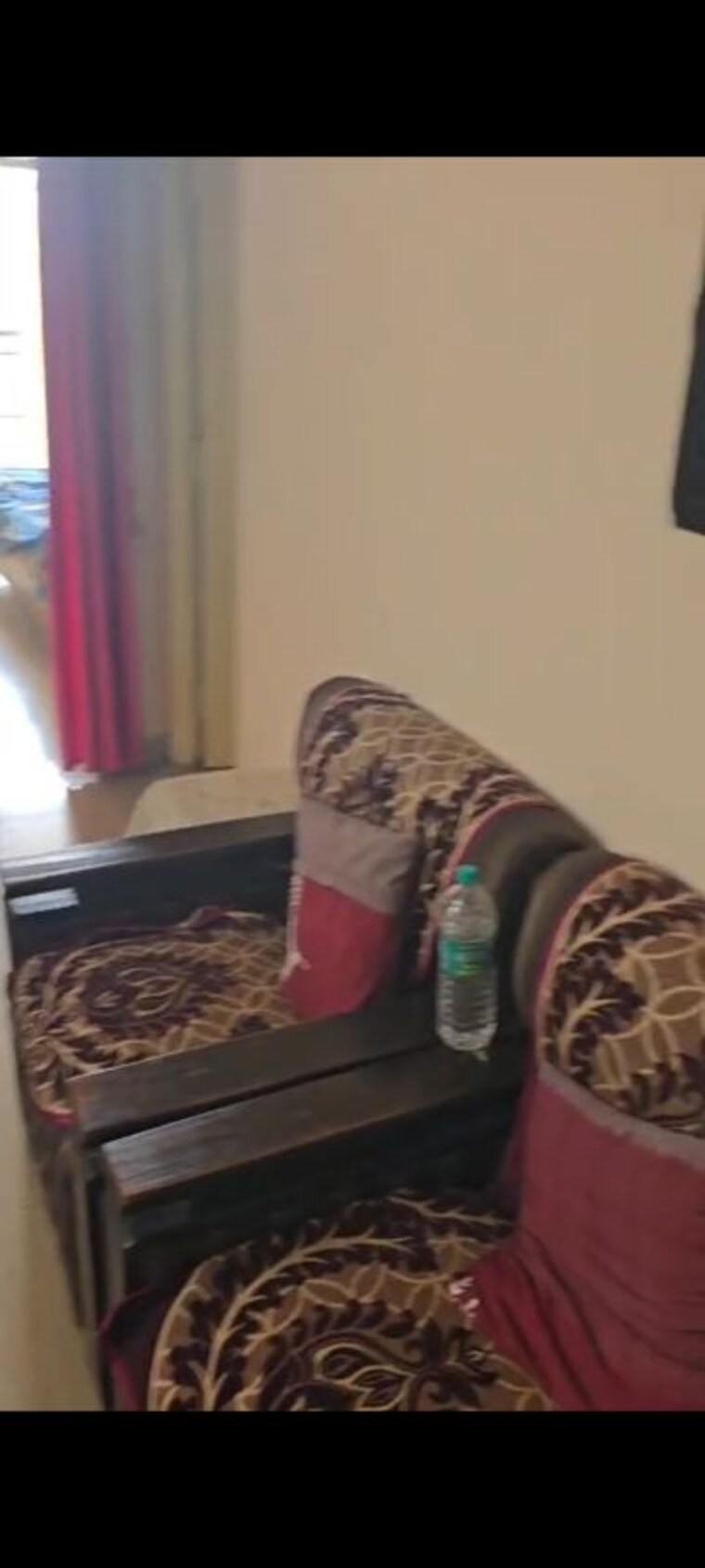 Bedroom, scc-heights 1 Bedroom 414 Sq.Ft. Apartment In Raj Nagar Extension Ghaziabad 10180368