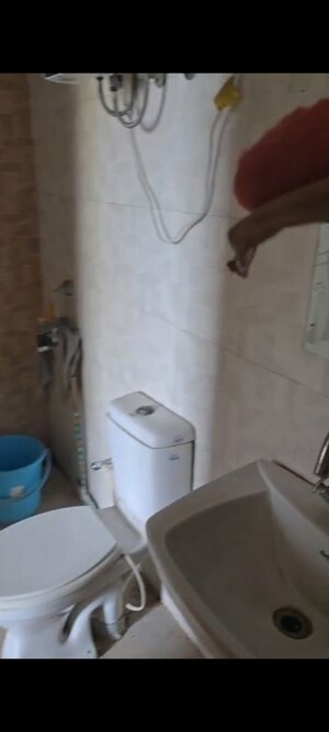 1 BHK Apartment For Rent in SCC Heights, Raj Nagar Extension