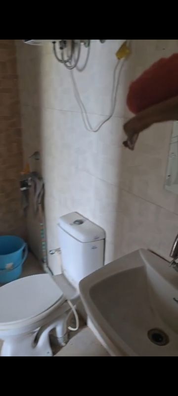 1 BHK Apartment For Rent in SCC Heights