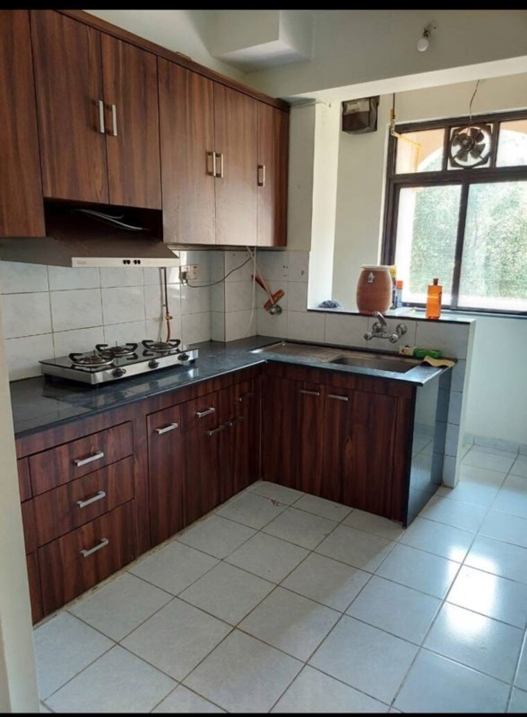 Kitchen, hiranandani-estate-carrara 1 Bedroom 500 Sq.Ft. Apartment In Ghodbunder Road Thane 10180357