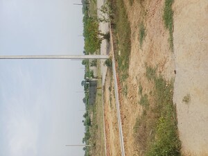  Plot – Garden View at Jewar - for Sale