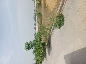  Plot – Exterior View View at Jewar - for Sale