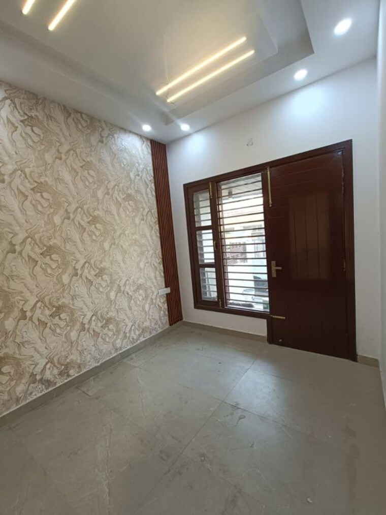 Room, patiala road 3 Bedroom 1517 Sq.Ft. Independent House In Patiala Road Zirakpur 10180438